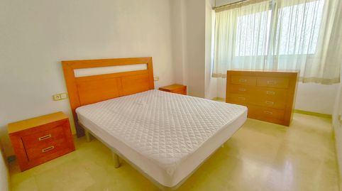 Foto 2 von Wohnung zur Miete in Carrer Arquitecto Morell, 17, Ensanche - Diputación, Alicante / Alacant