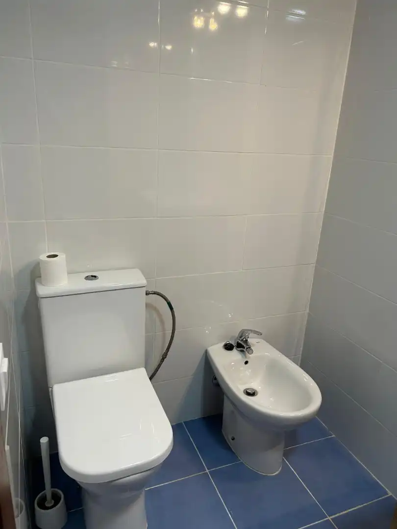 Piso de alquiler en Carrer de José María Haro, L'Illa Perduda