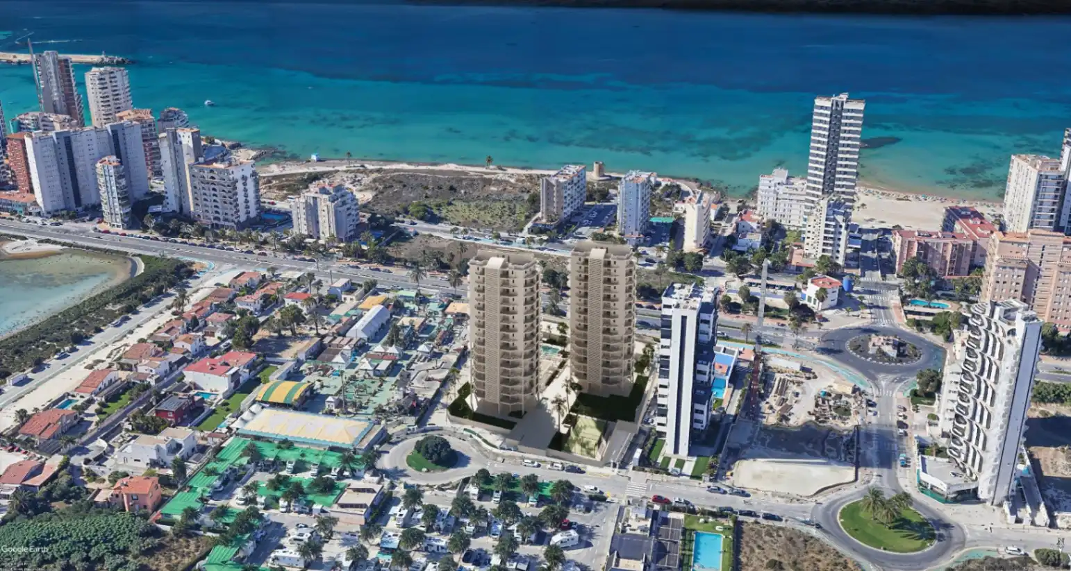 Apartamento con terraza en venta en Manzanera - Tosal, imagen 2