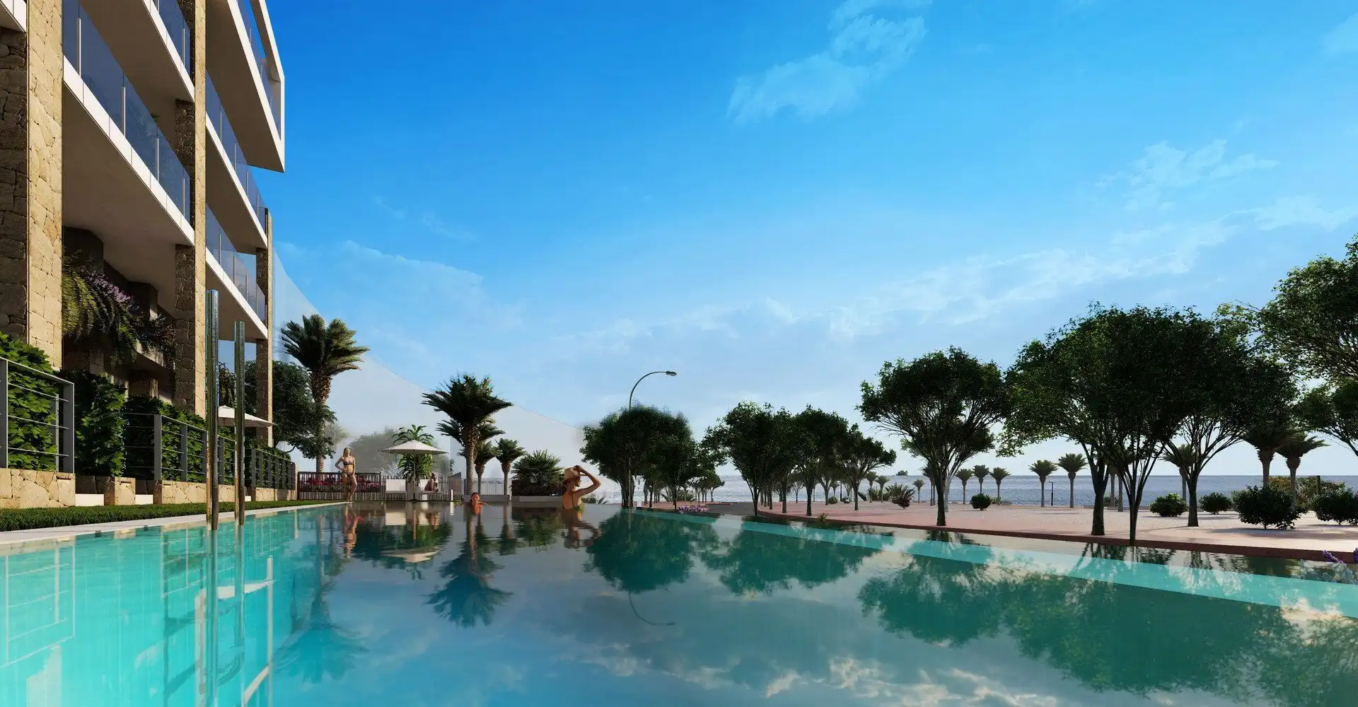 Pis amb piscina en venda a Carrer Puntes del Moro