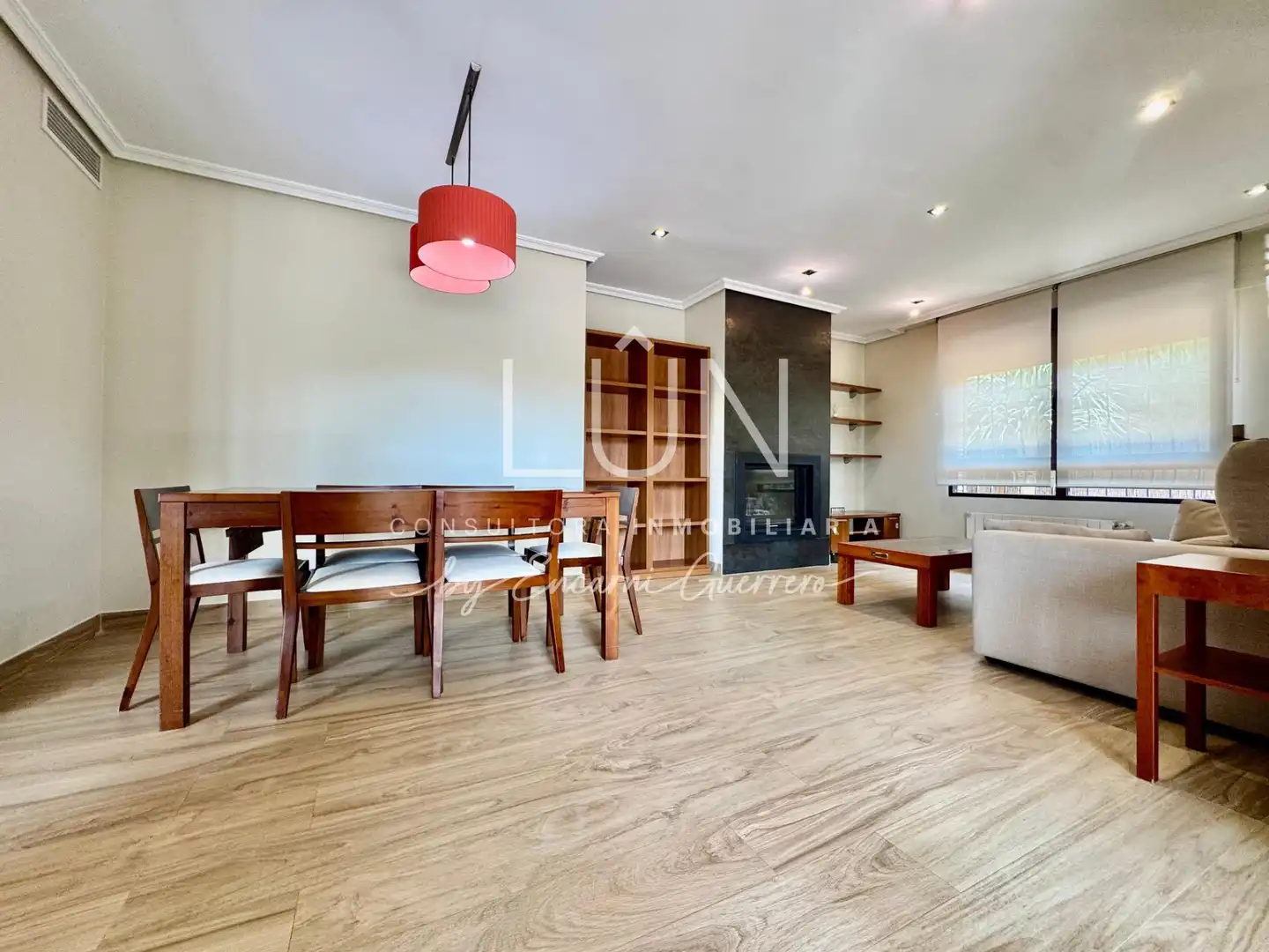 Villa mit Pool zur Miete in La Alcayna, imagen 14