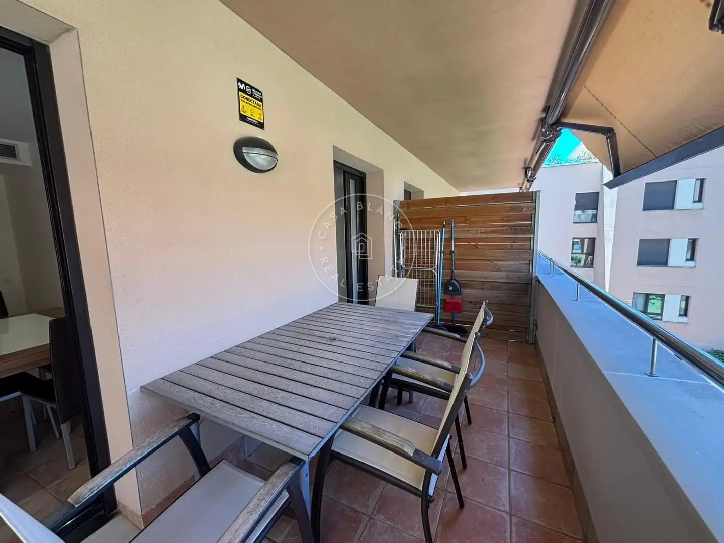Appartement compact avec piscine à vendre à Can Xanca, imagen 21