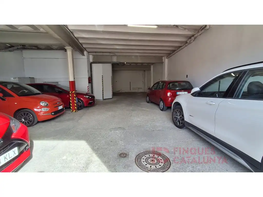 Individuel à vendre à Calle Galicia-Palau Sacosta
