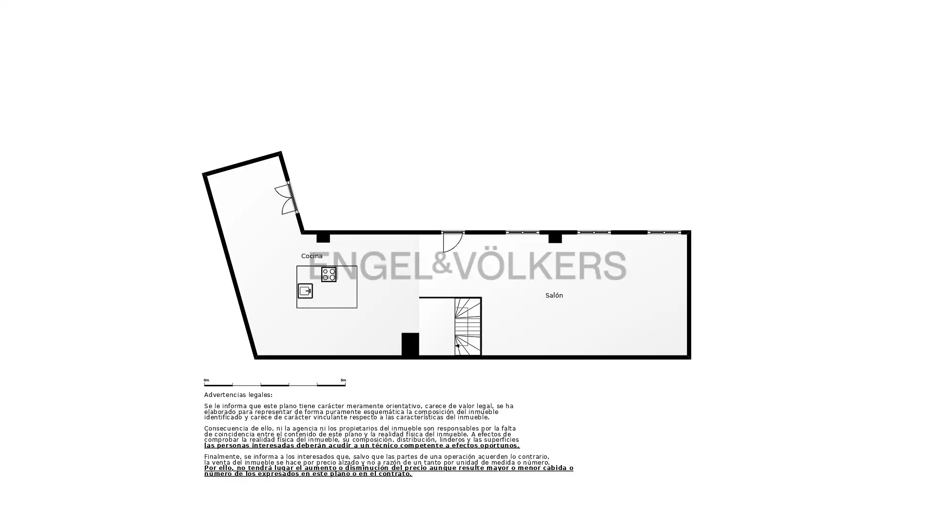 Dúplex en venta en Madrid con Aire acondicionado, Calefacción y Jardín privado