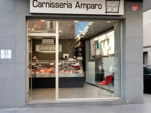 Locale commerciale in cessione a Carrer de Sant Pere 83, imagen 10