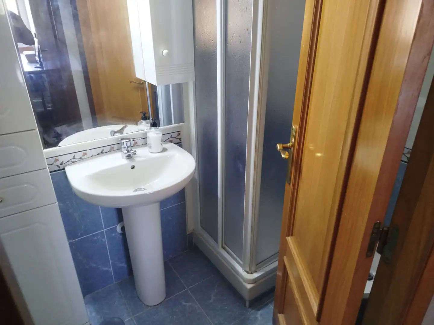 Wohnung zum Verkauf in Calle Pintor Pedro Camacho, 6, Juan XXIII