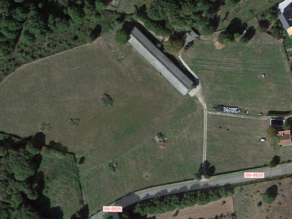 Residencial en venda en Ourense Capital 