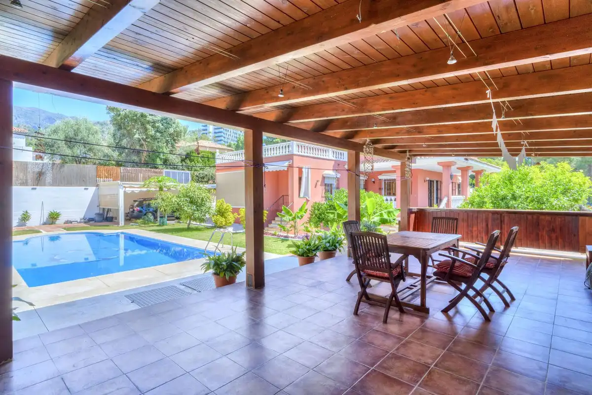 Terraced house for sale in Marbella Centro, imagen 29