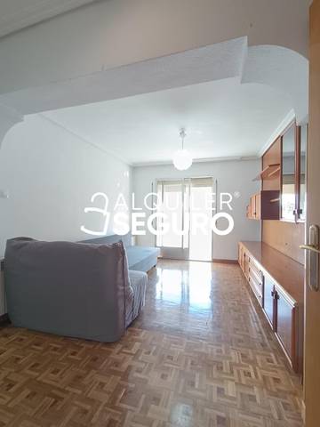 Piso en Alquiler en Tarifa  en Puerta Bonita