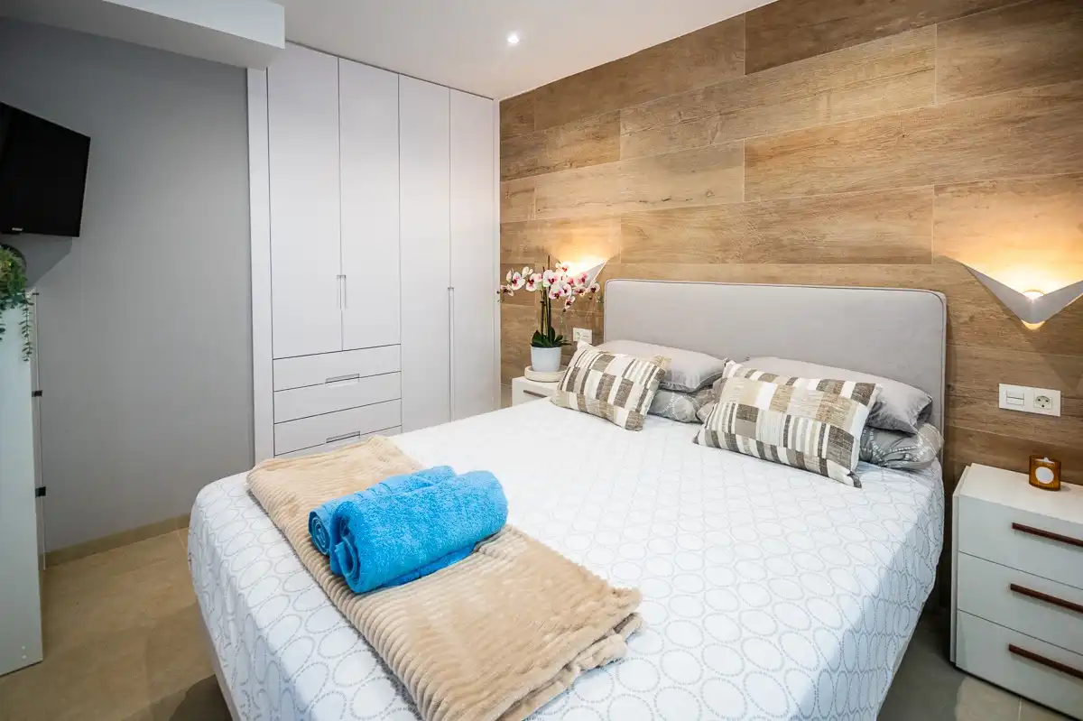 Penthouse with terrace for sale in San Pedro del Pinatar, imagen 16
