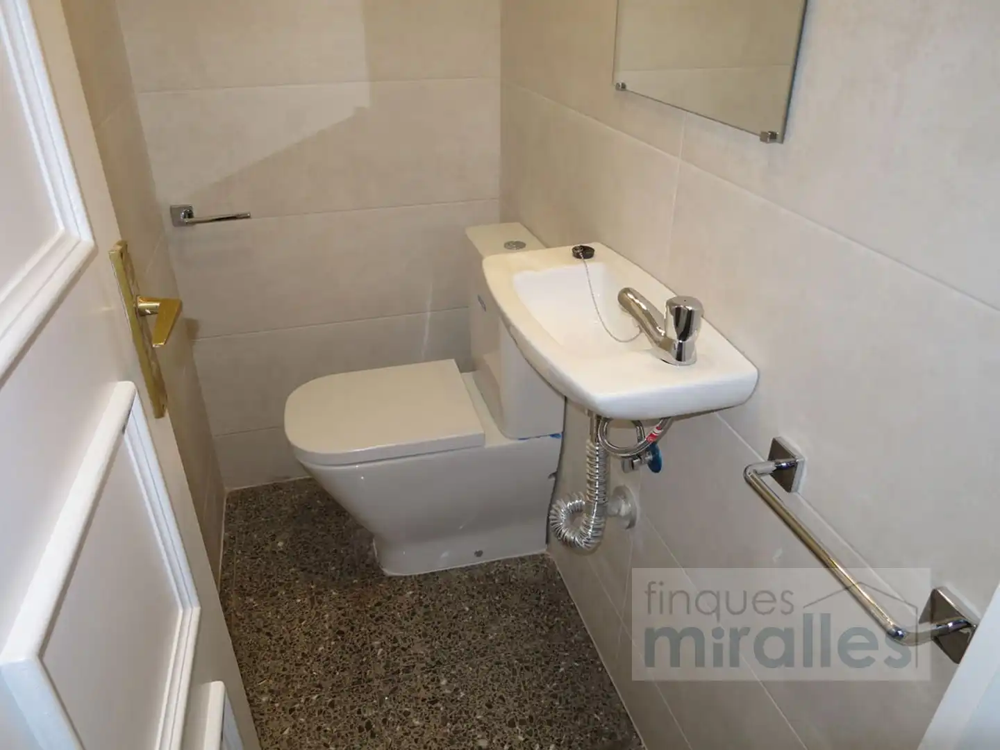Piso de alquiler en Vilassar de Dalt