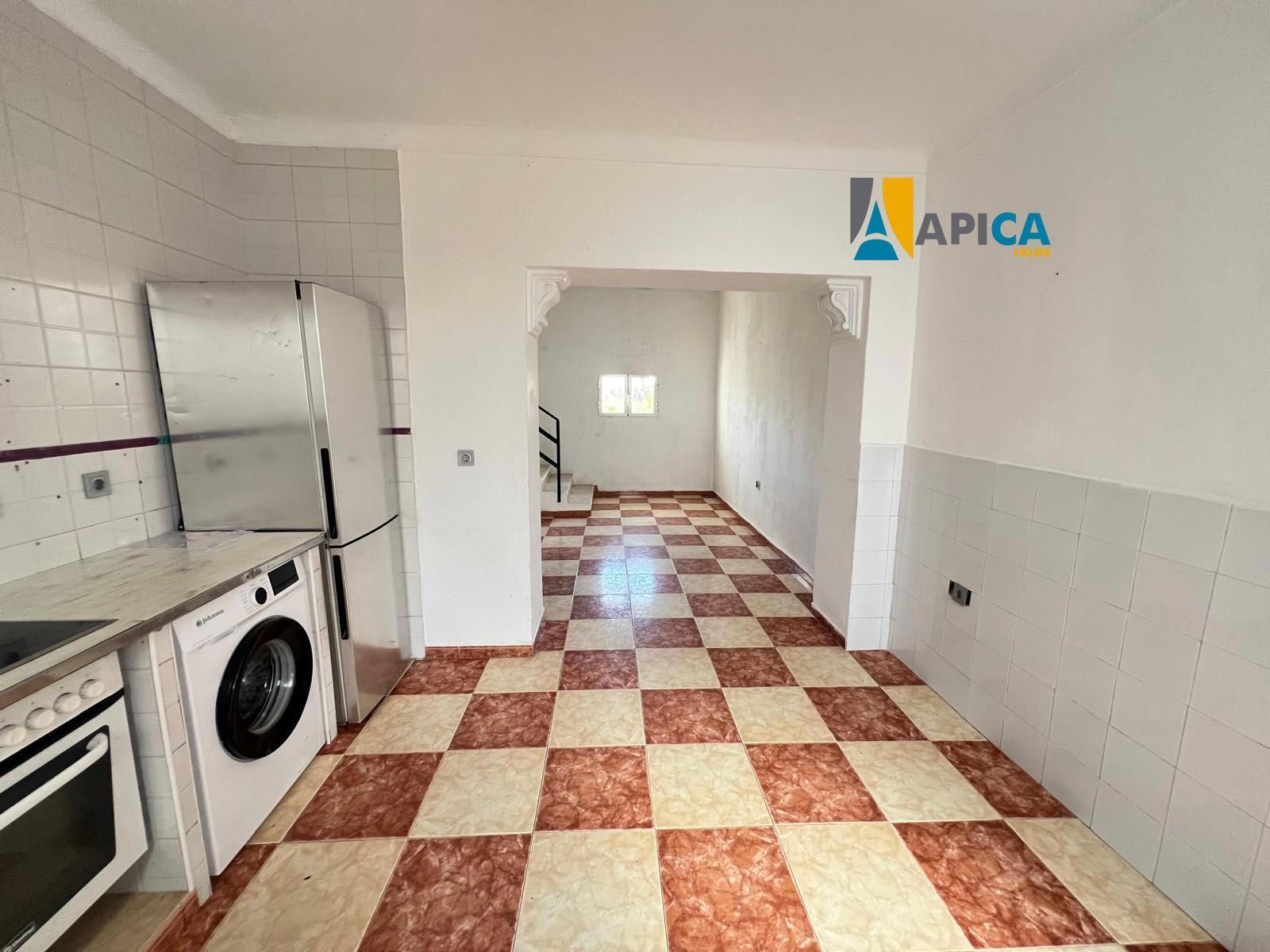 Kitchen of Duplex for sale in Conil de la Frontera