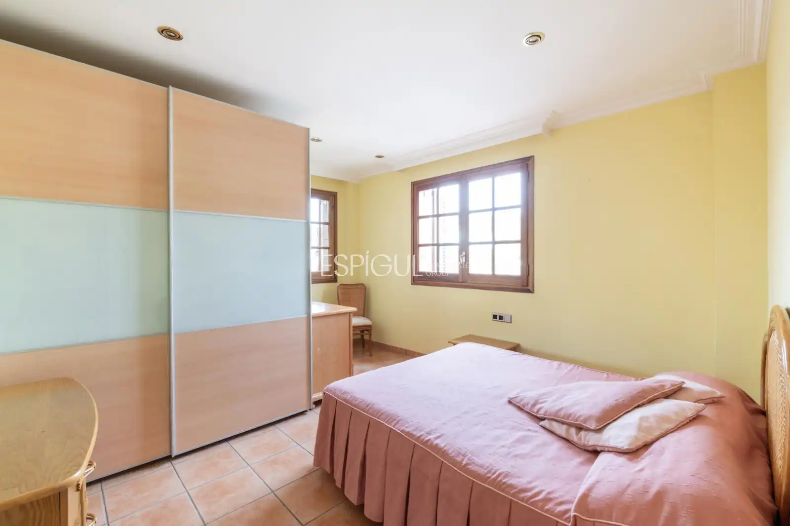 Casa amb terrassa en venda a CALLE D'ANOIA, imagen 31