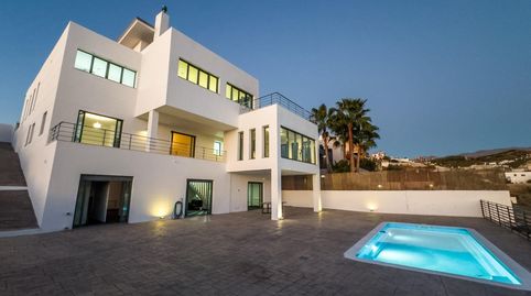 Foto 2 de Casa o xalet en venda a Calle Cenes de la Vega, 31, Altos de la Zubia, La Zubia