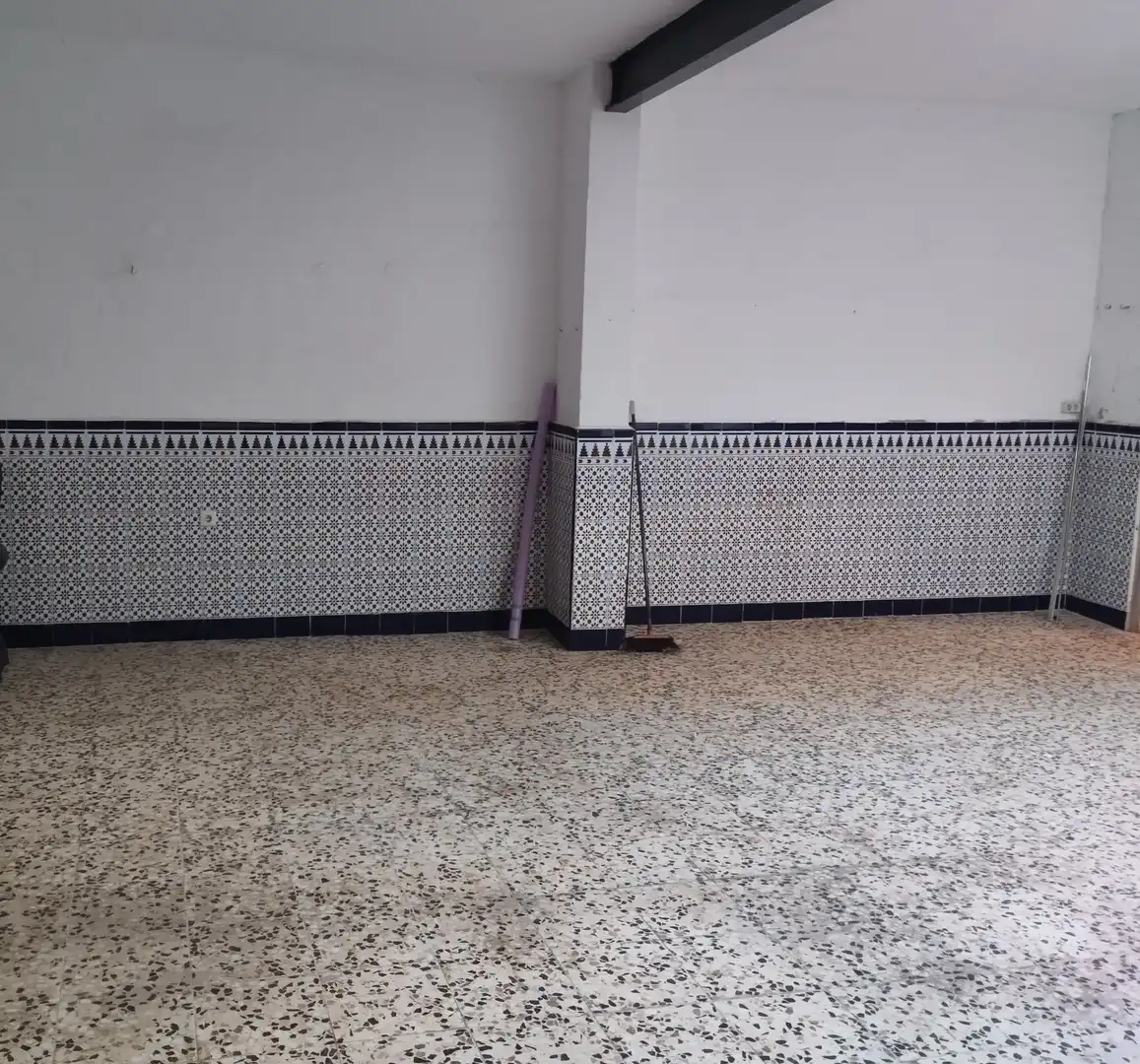 Haus mit Terrasse zum Verkauf in Zafra, imagen 13