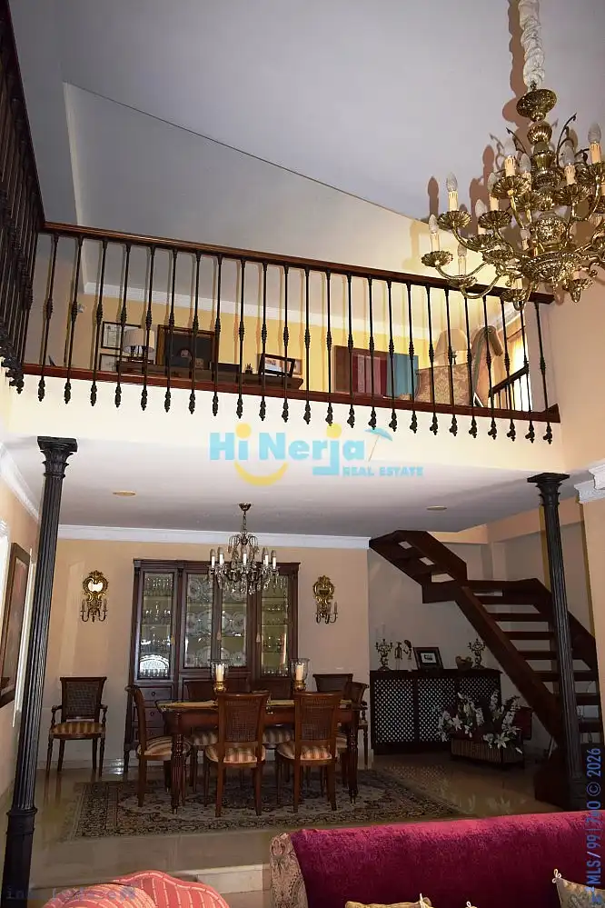 Chalet con piscina en venta en Vélez-Málaga ciudad, imagen 22