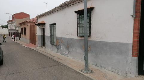 Foto 4 de Casa o xalet en venda a Ajofrín, Toledo