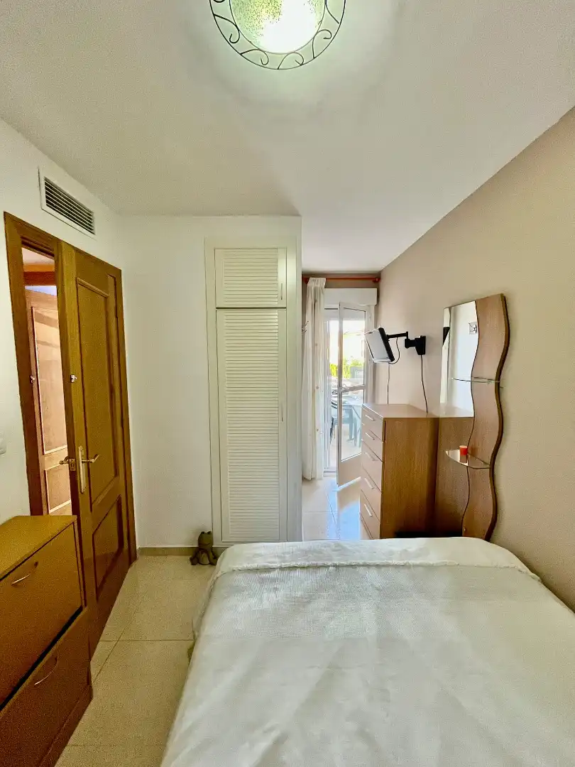 Appartement avec piscine à vendre à Calle Tenis, imagen 14