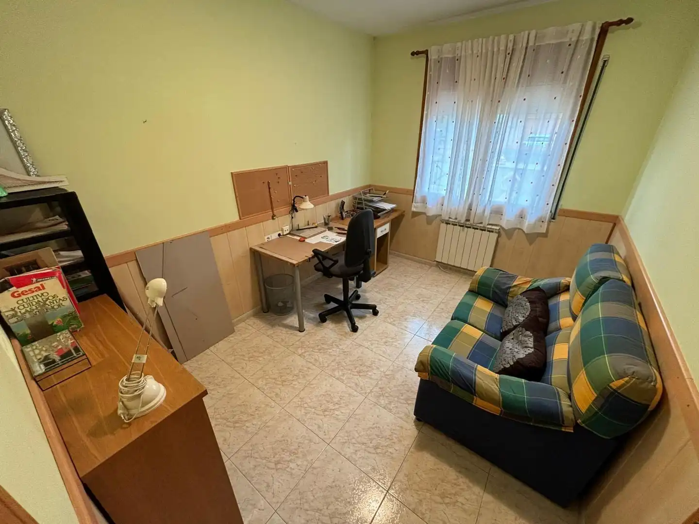 Houses for sale in Sant Esteve de Palautordera  with Heating