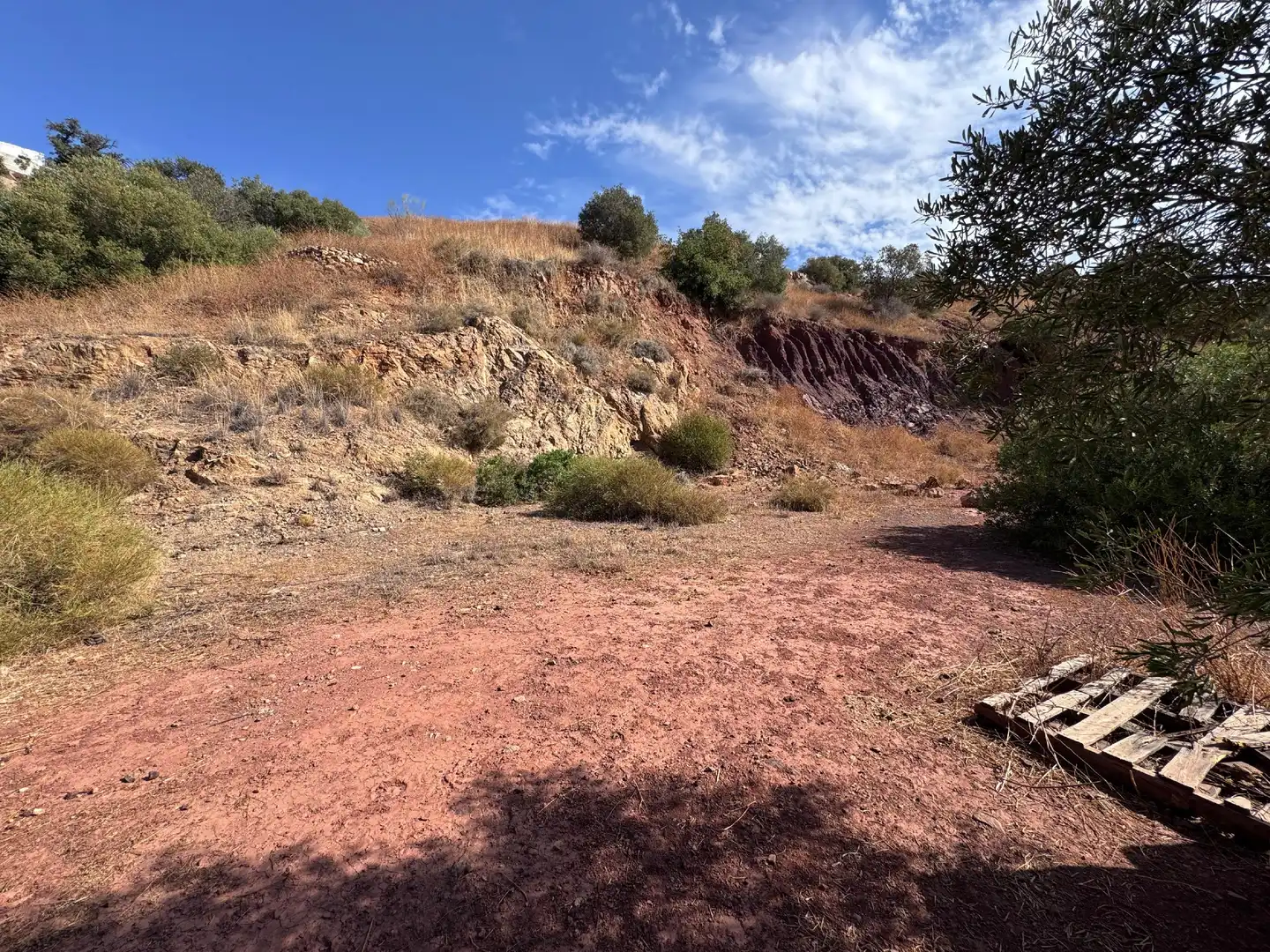Terreno rustico in vendita a Puerto de la Torre - Atabal, imagen 2