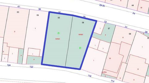 Foto 2 de Residencial en venta en Passeig de la Fita, 122, Les Roquetes, Sant Pere de Ribes