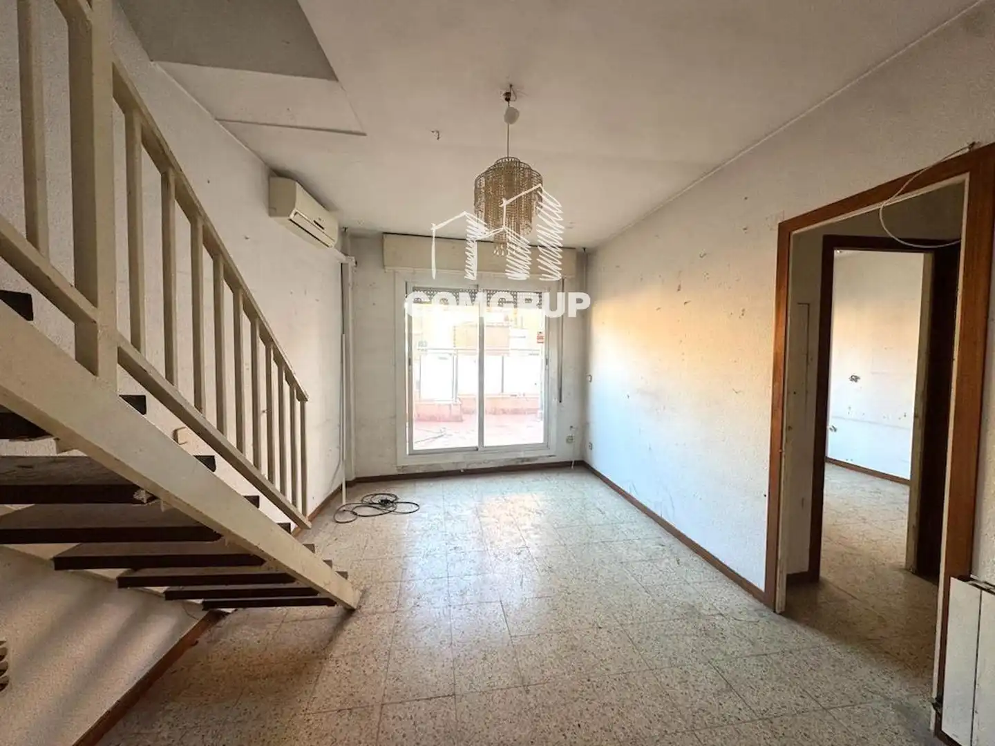 Maisonette zum Verkauf in L'Hospitalet de Llobregat mit Terrasse