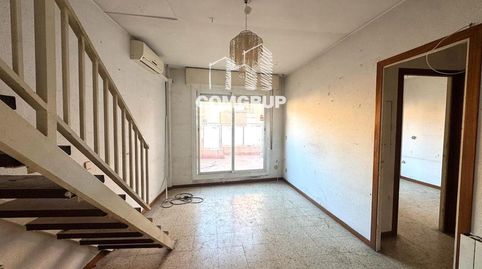 Foto 4 von Maisonette zum Verkauf in Just Oliveras, Centre, L'Hospitalet de Llobregat