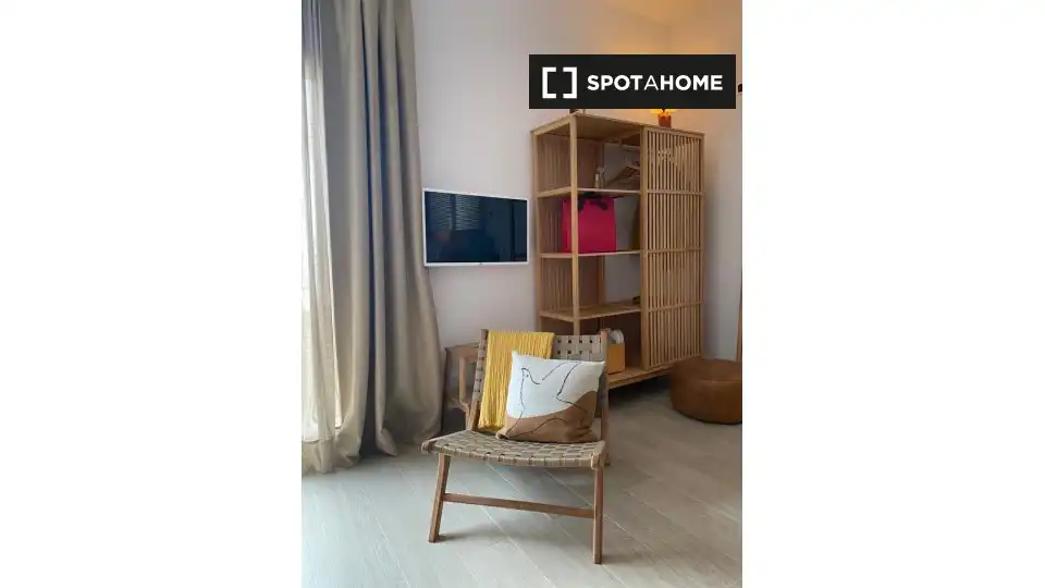 Wohnung zur Miete in Centre