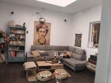 Casa en venda a Centro