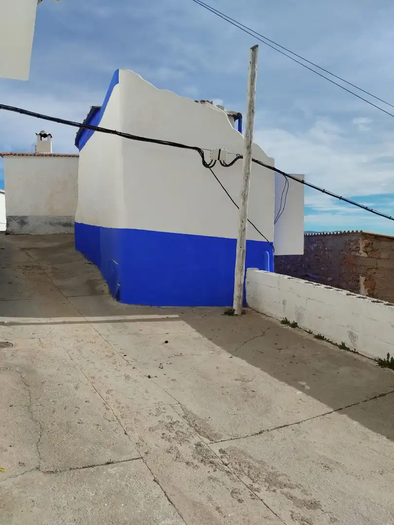 Casa rústica en venda a Calle de la Fuentecilla, imagen 7