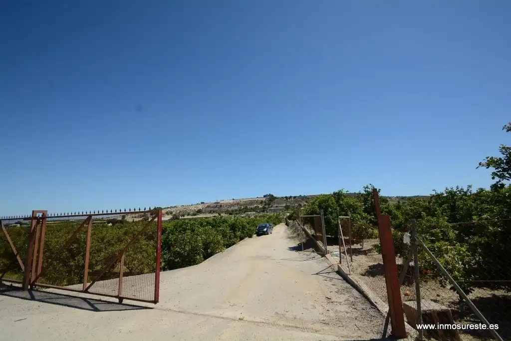 Terrenos y solares en venta en Jacarilla, imagen 3