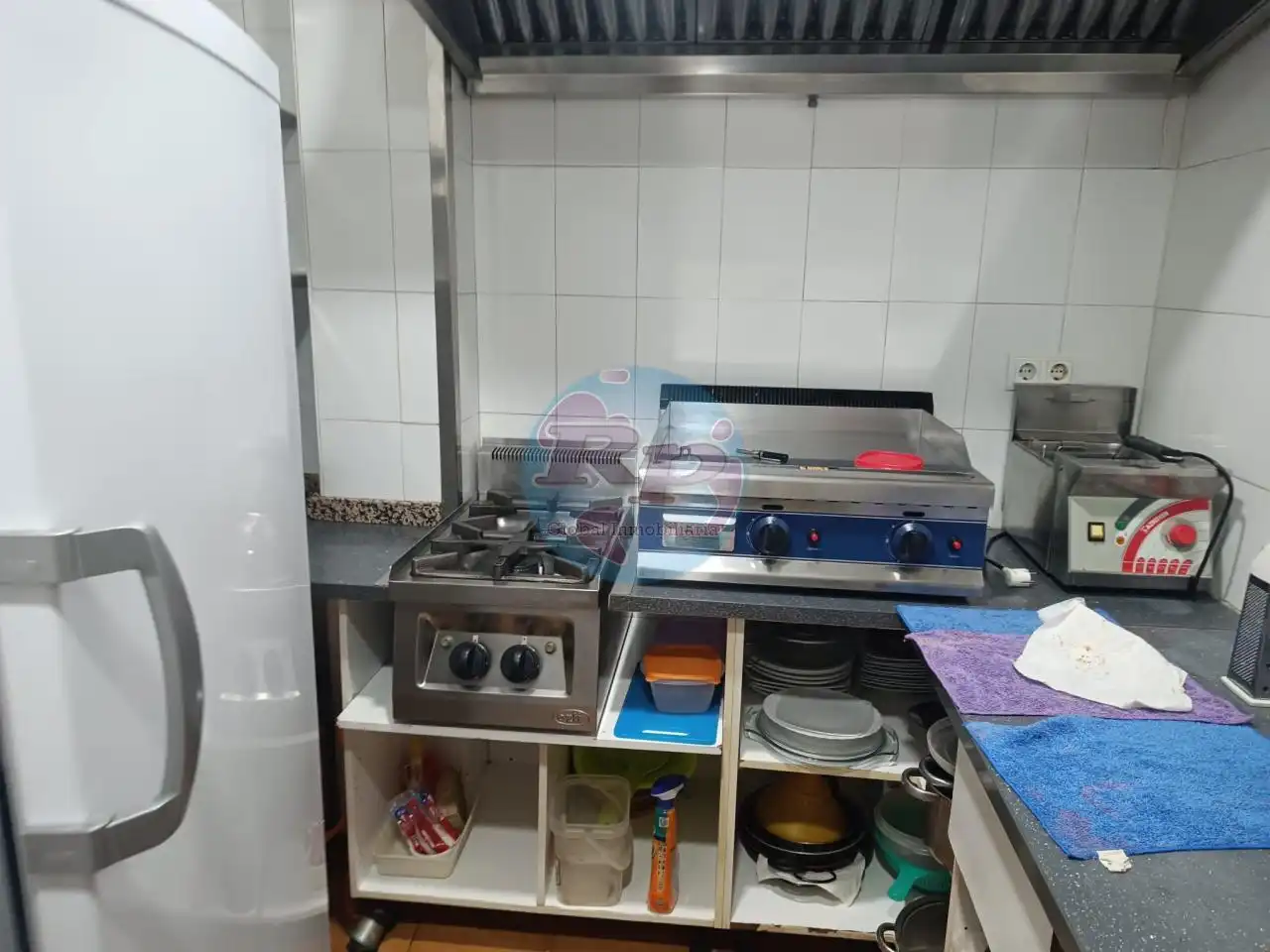 Local comercial en venda a Armunia, imagen 18