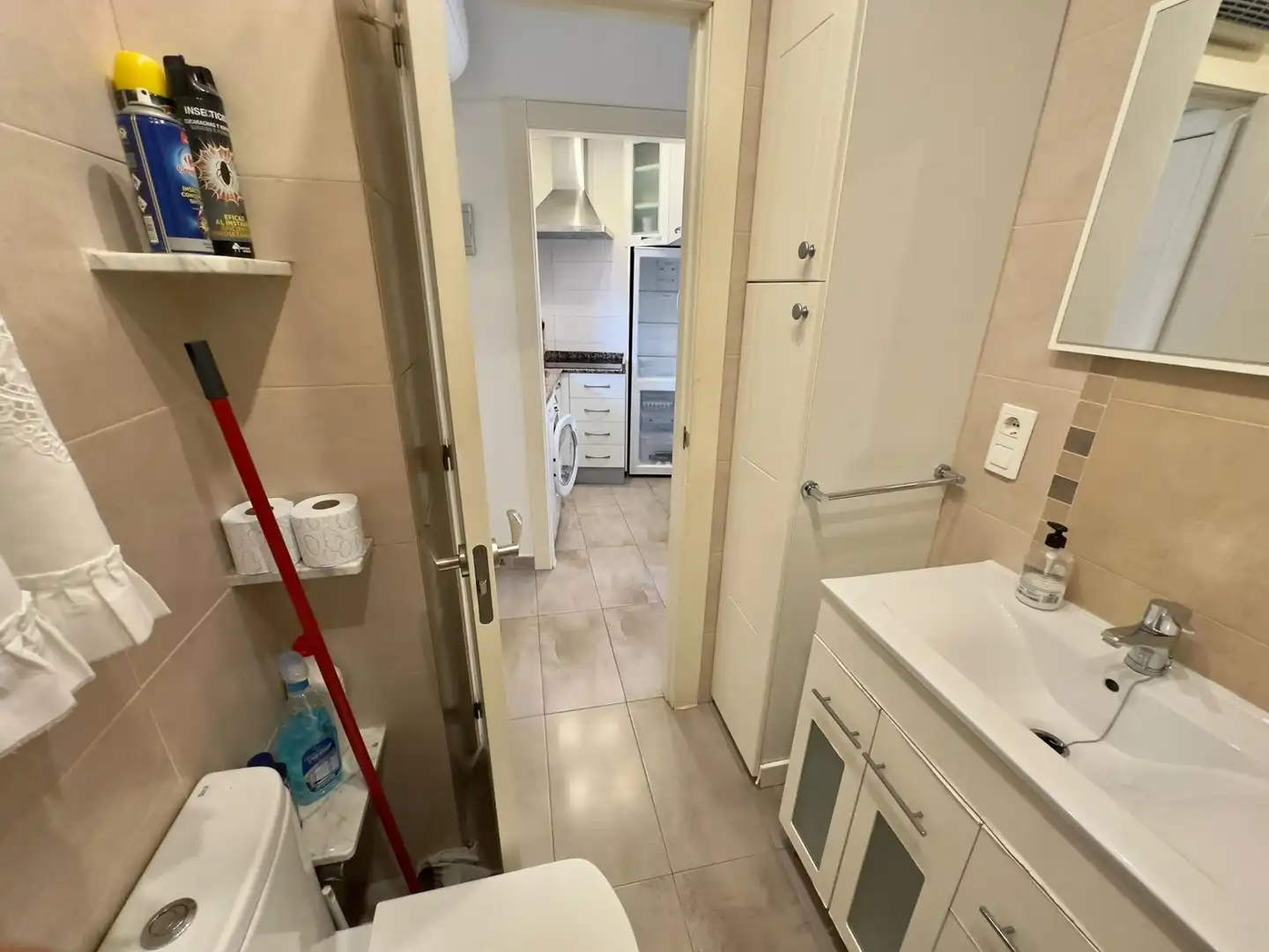 Wohnung zum Verkauf in Playa Levante
