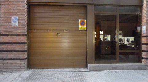 Photo 3 of Garage for rent in Calle Bisbe Morgades, Nord, Vic