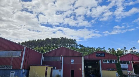 Photo 4 of Industrial buildings for sale in Poligono Maqua, Verdicio - Bañugues - Cabo Peña, Gozón