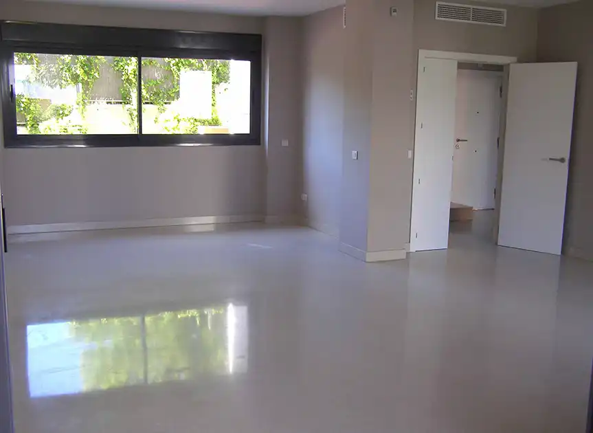 Detached homes for rent in La Moraleja  with Air Conditioner, Heating and Private garden