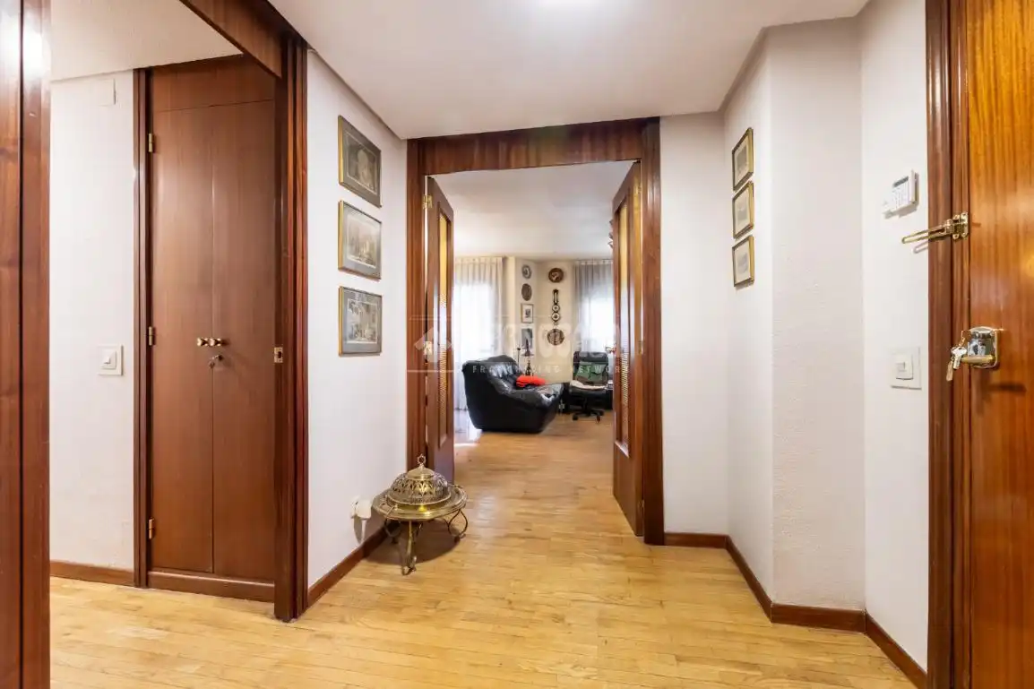Piso en venta en Las Rozas de Madrid con Calefacción, Terraza y Trastero