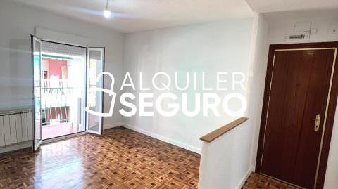 Photo 2 of Flat to rent in La Nacho, Casco Antiguo, Madrid