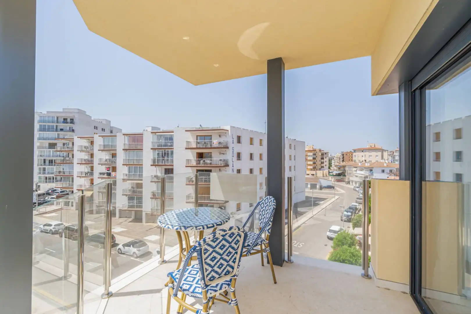 Apartament amb ascensor en venda a Carrer del Port Reig, imagen 17
