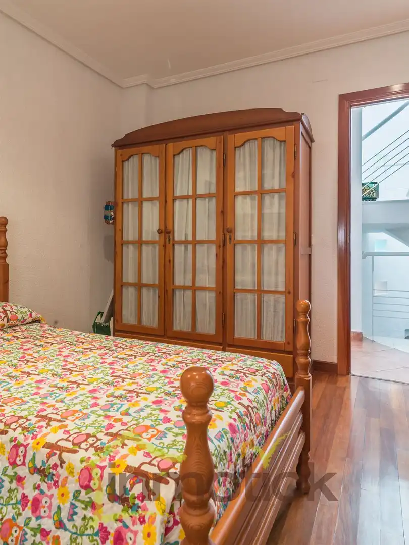 Habitación de Casa o chalet en venta en Huelva con Aire acondicionado, Terraza y Trastero