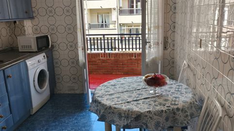 Foto 5 de Piso en venta en Luis de Uranzu Kalea, Pinar - Anaka - Belaskoenea, Irun