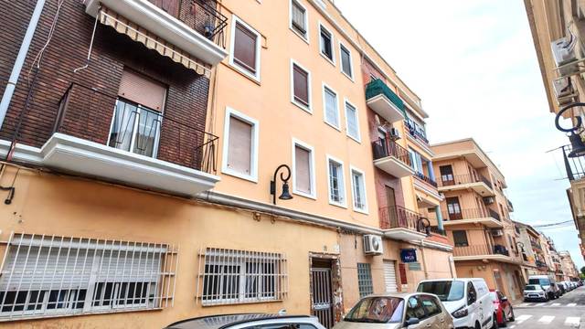 Apartamento en Venta en  Maestro Adolfo Saez en Aldaia
