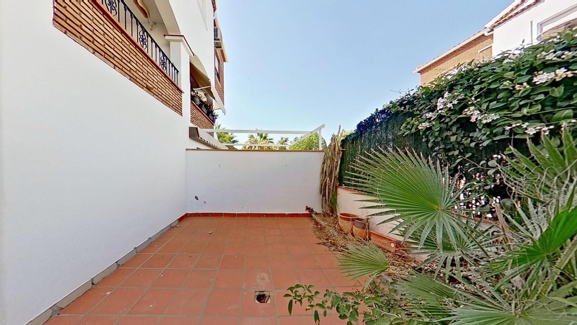 Casa o xalet en venda a Calle PRINCIPADO DE ASTURIAS TRAVESIA B, 4, Motril  ciudad