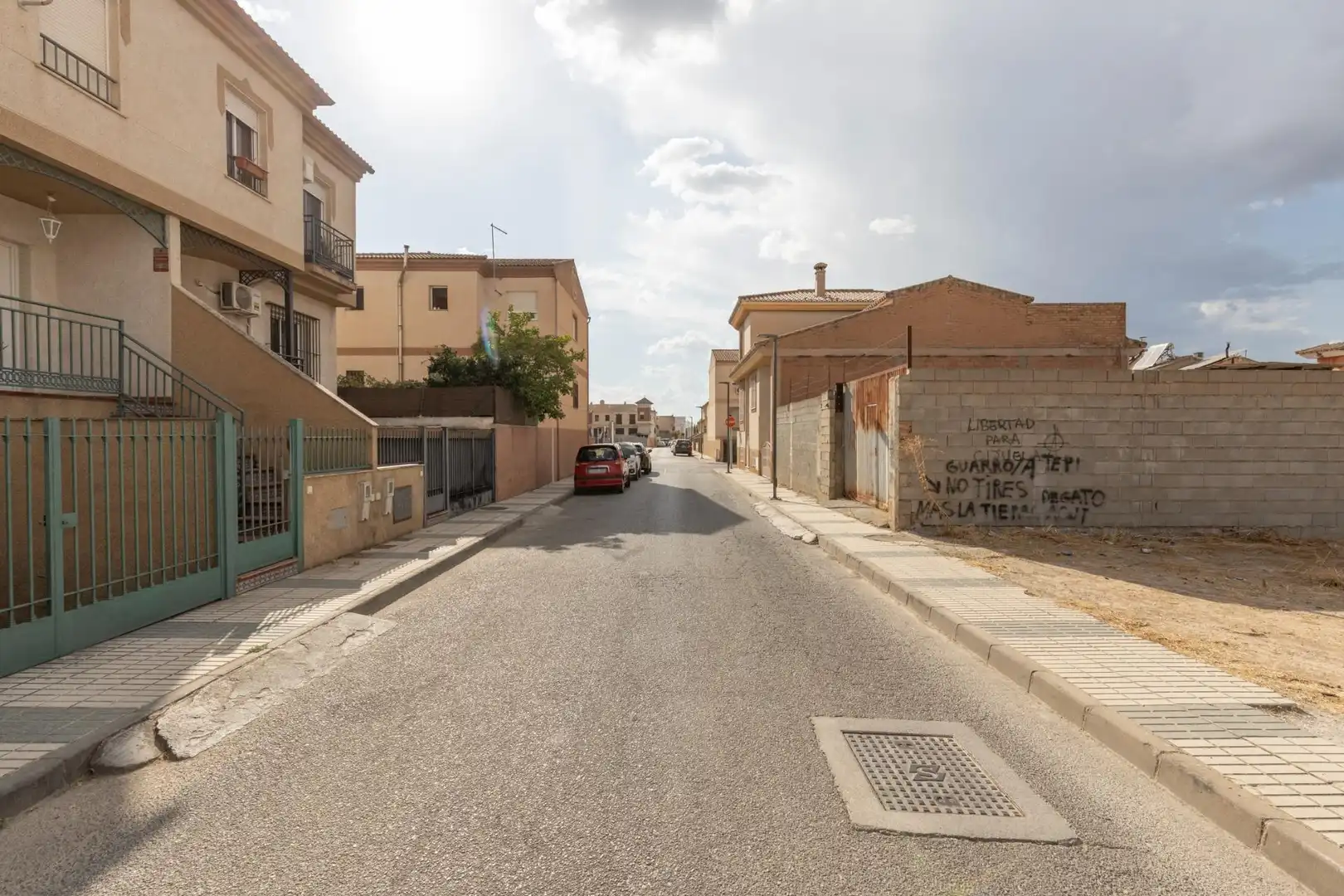 Terraced house for sale in Cijuela, imagen 48