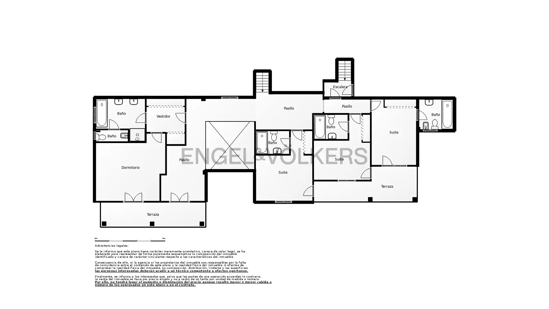 Haus mit Pool zum Verkauf in Soto del Real, imagen 51