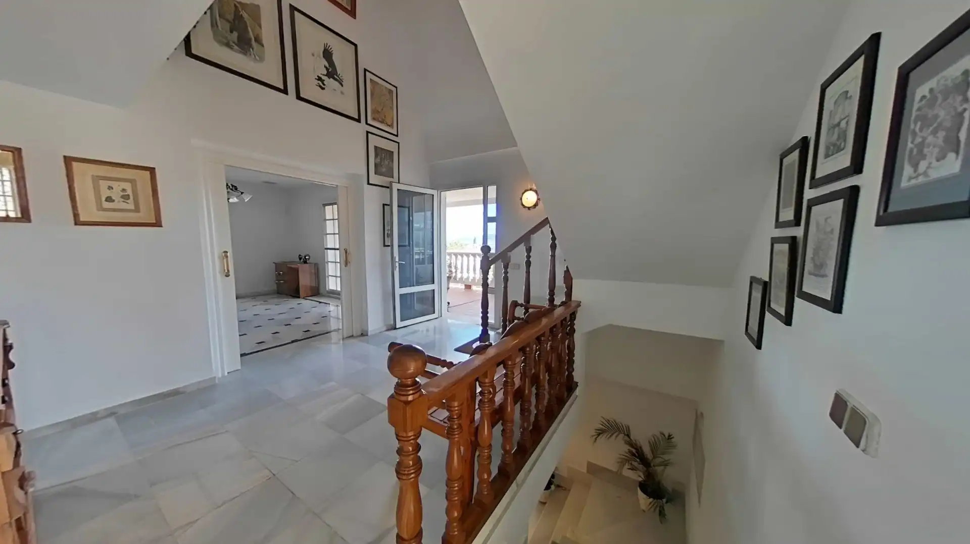 Casa o xalet en venda en Alhaurín de la Torre amb Aire condicionat, Calefacció i Jardí privat