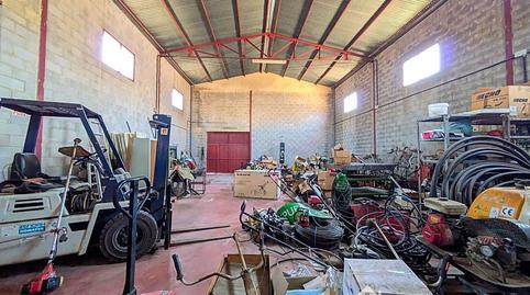 Photo 5 of Premises to rent in De Andalucia, Guarromán, Jaén