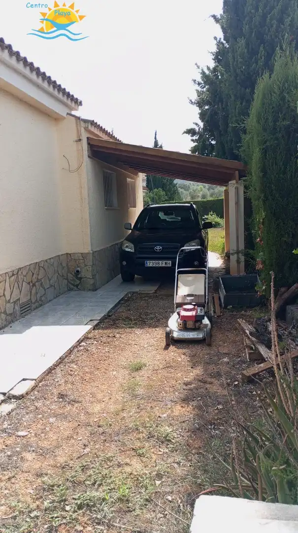 Casa o xalet en venda a Alcossebre