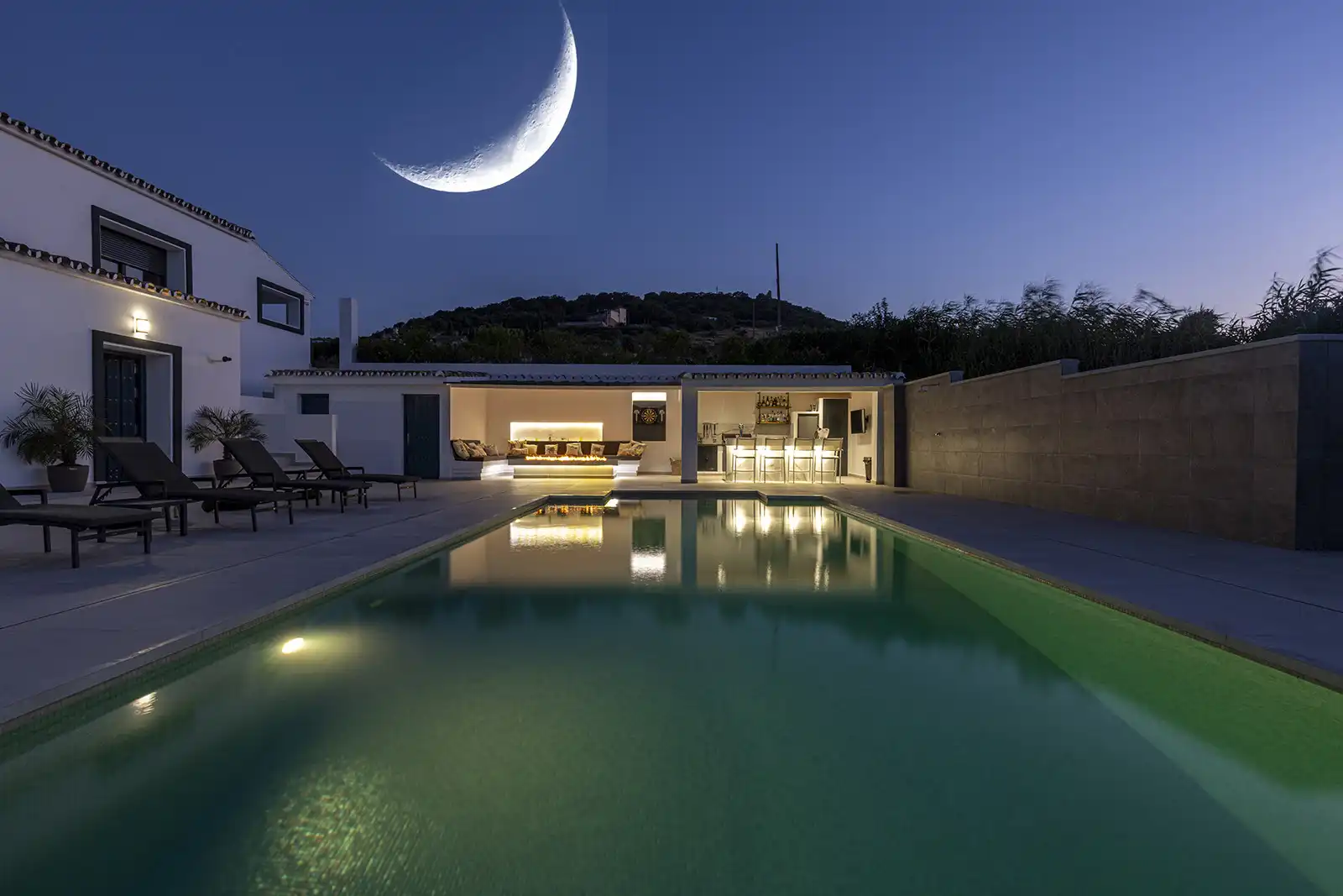 Casa amb terrassa en venda a Casares pueblo, imagen 57