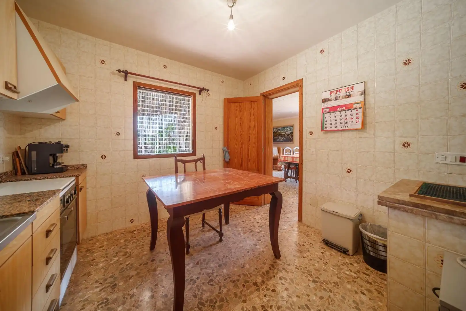 Finca rústica en venta en Selva con Jardín privado, Terraza y Trastero